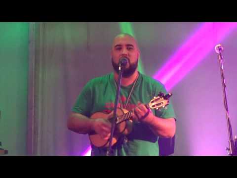 Sócios da Mangueira @Apresentação Samba Enredo Trepa Estarreja 2017