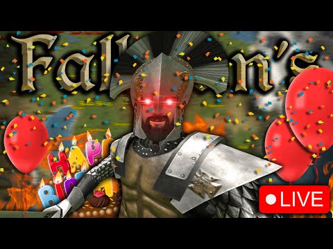 The BEST Pendor Submod Just Got UPDATED!!! - Falkrun's Revisions (Mount & Blade: Warband)