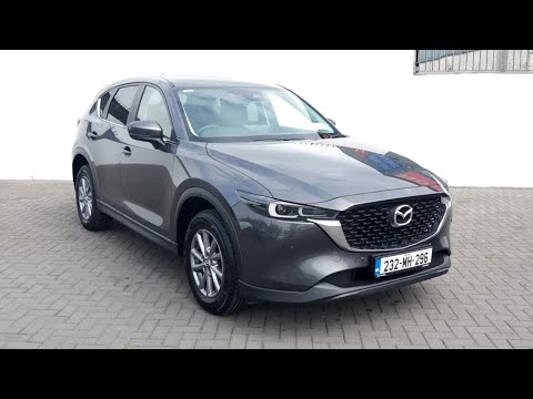 Mazda CX-5 2.0l Skyactiv G 165hp 6MT Center-line - Image 2