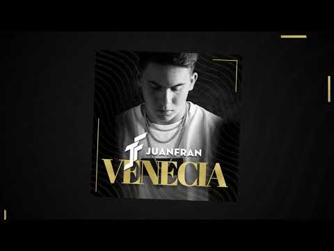 Juanfran - Venecia ( prod. ICON808 ) ( Lyric Video )