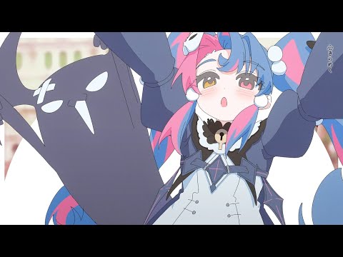 春野 - アレグロ (MUSIC VIDEO)［SolarisStarryStage］