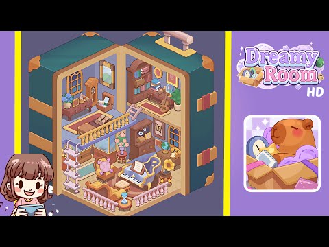 Dreamy Room Level 286 preview