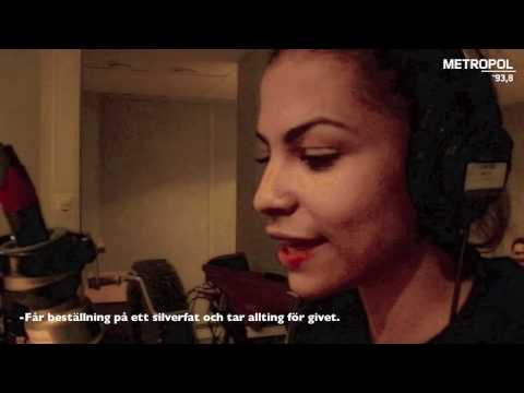 Avsnitt 7: Rawda kör live - Kärleksattackens webbteve