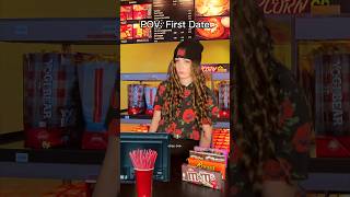 POV: First Date. Part 4. #comedy #funny #skit #date