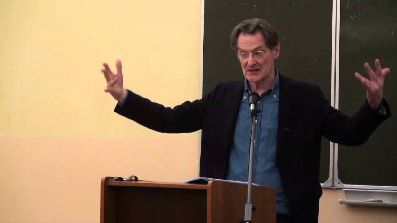 Quentin Skinner. On the Liberty of Republics.