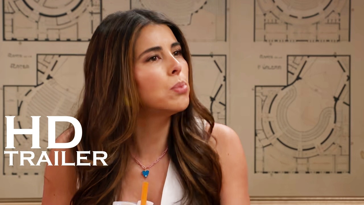 Hollywood Arts Trailer SUBTITULADO [HD] Del universo de Victorious