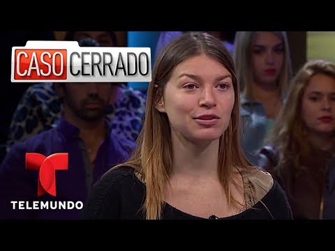 Caso Cerrado Complete Case |  Fired Because Of Her Menstruation🔴😤