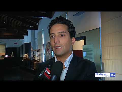 2017-09-25 PRATO - CRESCE IL MUSEO DEL TESSUTO, PIÙ PUBBLICO E PIÙ EVENTI