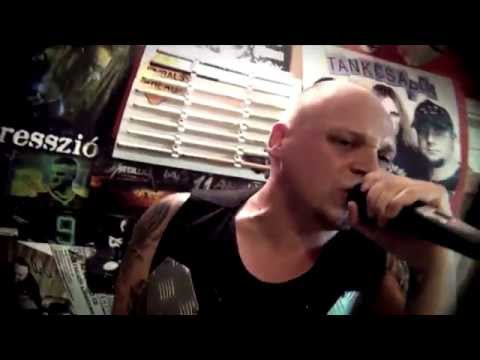 MagyaRock - Ember vagy gép