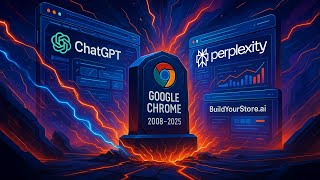 Goodbye Google: AI Browsers Are CHANGING The Dropshipping Game