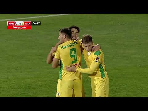 REZUMAT: Farul - CS Mioveni 2-1. Hagi, victorie mare pe final