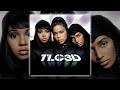 TLC - Girl Talk [Audio HQ] HD
