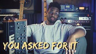 I been BUSY making MUSICS -- YouTube Audio Library