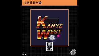 BAD NIGHT (ft. Young Thug) - Kanye West
