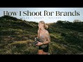 How To Create Quality Photo Content For Brands Full Walkthrough