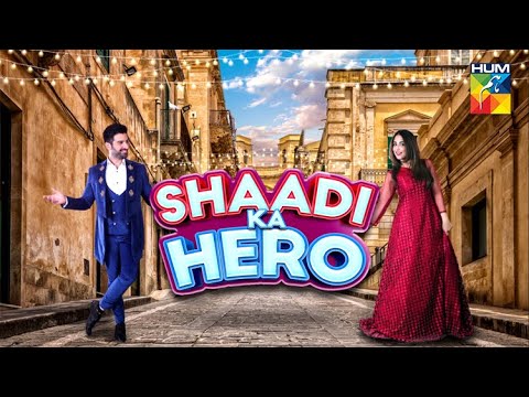 Shaadi Ka Hero
