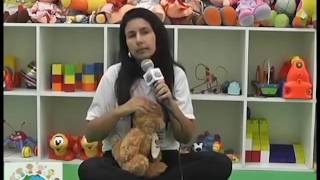 Você sabe o que é brinquedoteca? - O Mundo Mais Criança