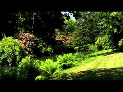 Das Neisseland - ein Parkparadies in der Niederschlesischen Oberlausitz