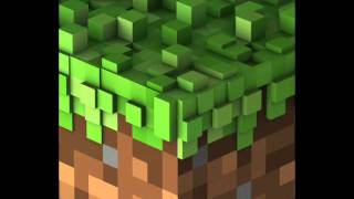 c418 - Minecraft Volume Alpha: 14 Clark