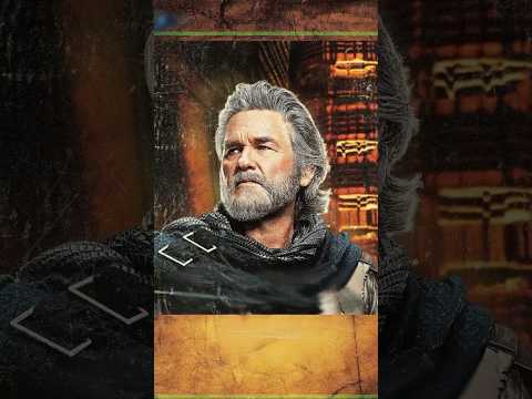 Why was Ego, a celestial, so easily killed by a bomb? #marvel #marvelmovie #scifi #ego