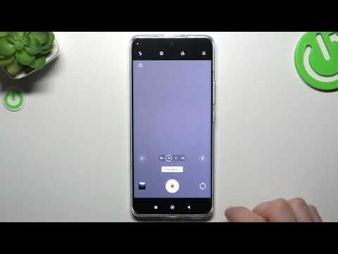 How to Change Speed of Time Lapse Video on XIAOMI 13 Pro