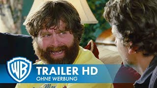 Hangover 3 Film Trailer