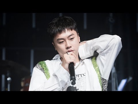 PLT 1st Concert 'POPPIN DOME' 준(JUNE) - Serenade
