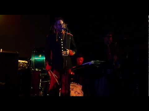 Duke Special and Band - Mother Courage
