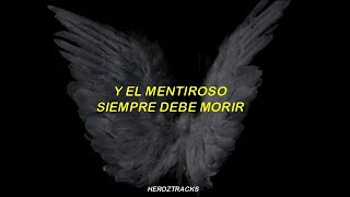 sonata arctica // 8th commandment // sub español // sub // español