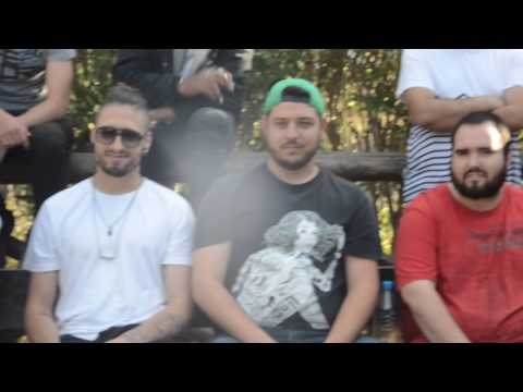 Ramon GPC VS Salvaje - Octavos - LaVega StreetBattle - Clasificatoria (Torrevieja)