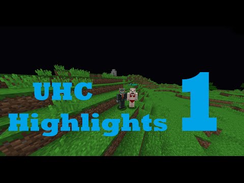 Highlights #1 ~ "Kill Record"