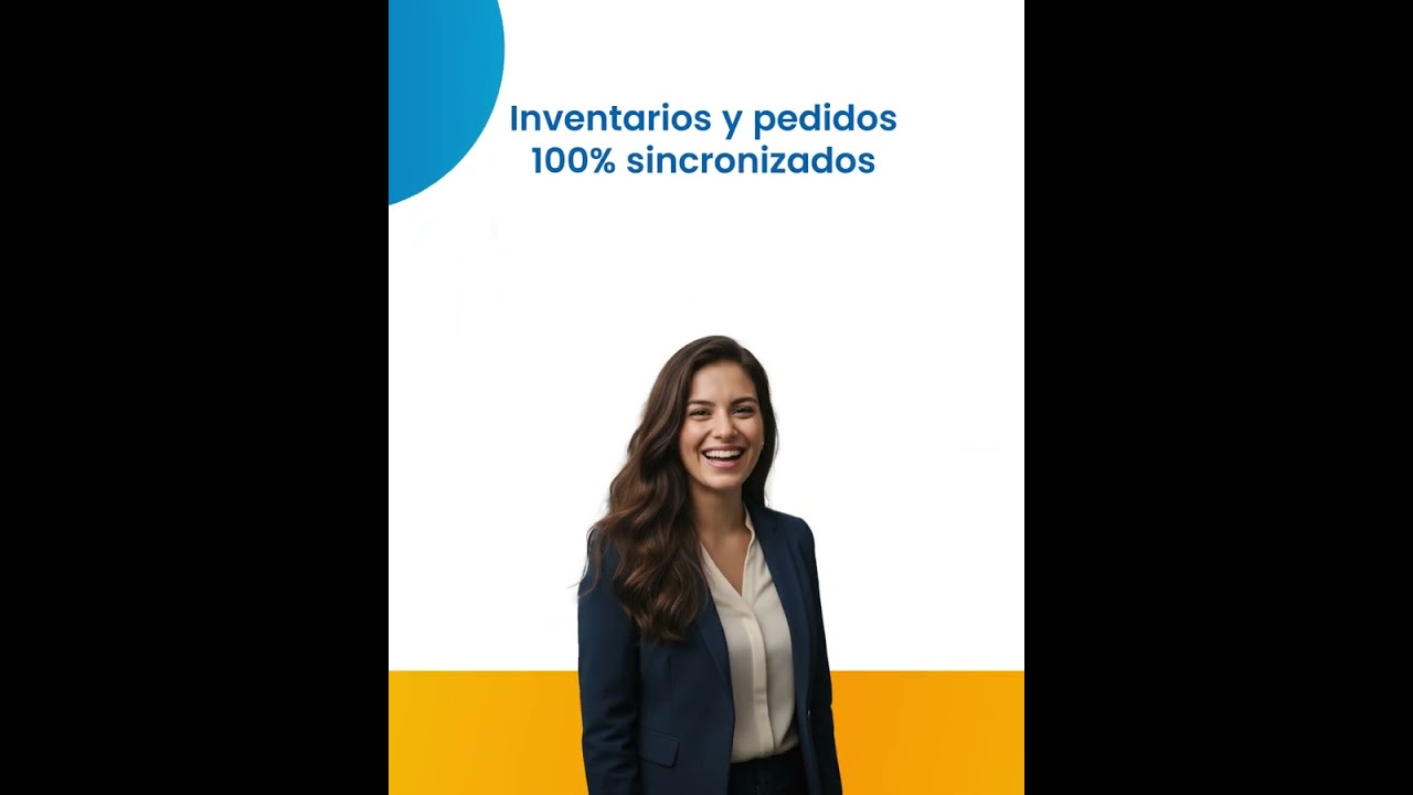 Conoce la integración Nativa Shopify + BIND ERP