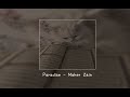 ༆ Paradise Nasheed ༆ Maher Zain (vocals only)  | read description |
