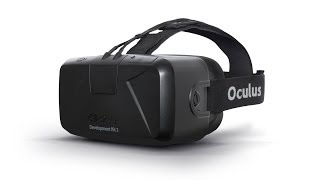 Oculus Rift Development Kit 2 :Inside News