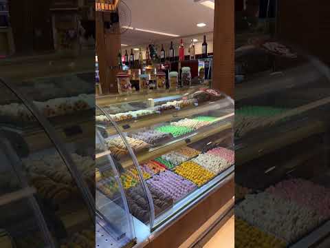 Visitamos a Padaria Doce Pão! - Igor Pessamilio #shorts