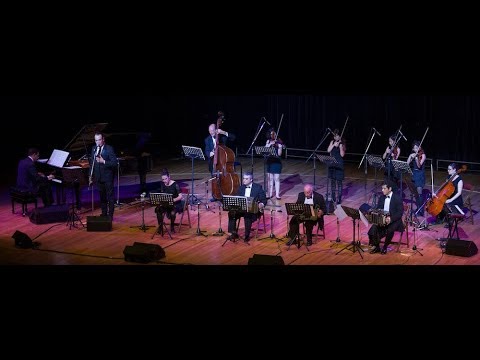 Orquesta Sans Souci