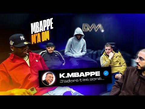 Franglish : Mbappe en vue, Exclu, AnecdoteTory Lanez ...