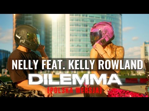 SoundAIchemy - Dylemat [DILEMMA] (AI Version) Polska Wersja @SoundAIchemy1 