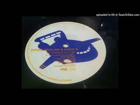 Didier Sinclair & Chris Pi - Groove 2 Me