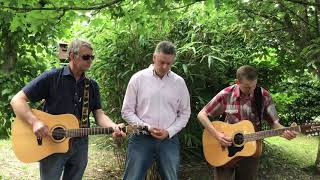 Del &amp; Jeremy &amp; Stephen - sing “The Hollies” - My Life Is Over With You