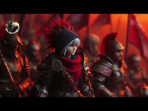 Legions of the West: United in Purpose 🌄🛡️