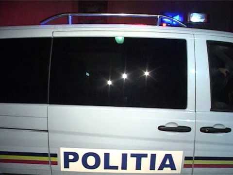 Sergiu Burkas, suspectul in crima de la Sinersig, dus la audieri.mpg