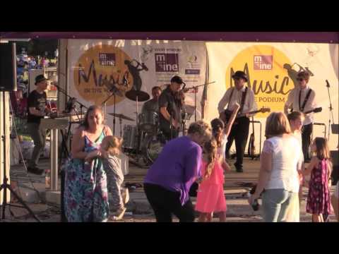 Voodoo Punch Road House Blues