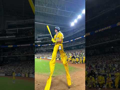 The Stilt Slugger (@dakotastiltsalbritton)