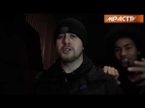 ImpactTV - Leo & R Dot [SHUTDOWN SESSIONS]