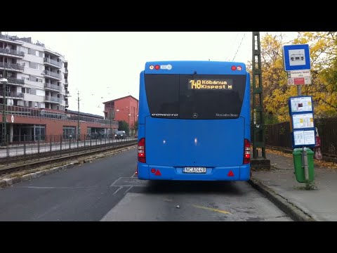 Budapest 152-es járat; Csepel, Királyerdő út - Csepel, Szent Imre tér