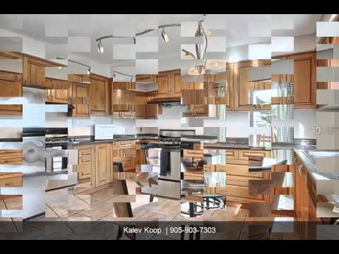 39 Willcocks Crescent, Ajax | Kalev Koop