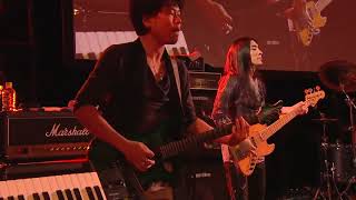 Download lagu Four Demon Nobles Battle ~ Medley (Romancing Saga 3) - SaGa Mini Live mp3 Download lagu Four Demon Nobles Battle ~ Medley (Romancing Saga 3) - SaGa Mini Live mp3