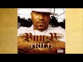 Trill Recognize Trill - Bun B (feat. Ludacris)
