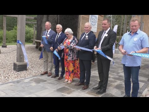 OTWARCIE TĘŻNI W MIŁOMŁYNIE